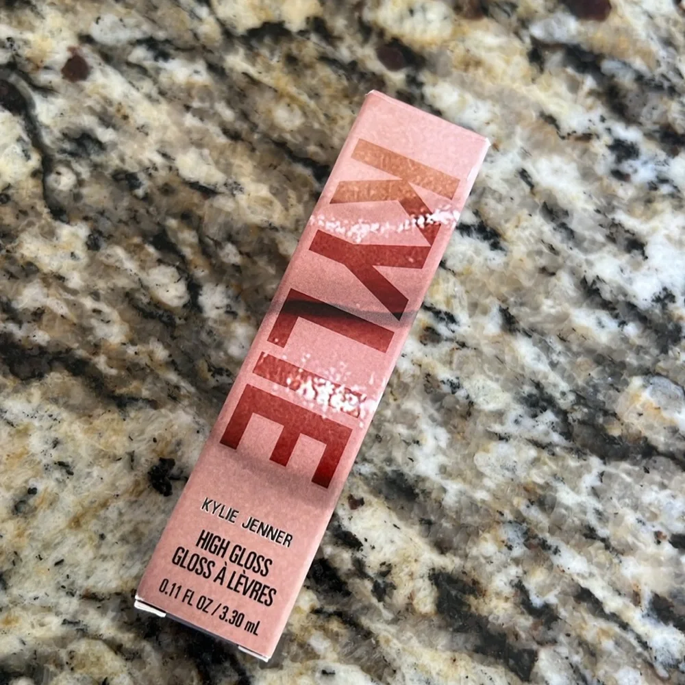 💕🌙Dolce K Kylie High Gloss